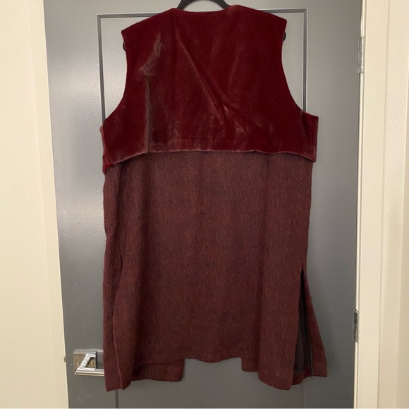 Elvi overcoat - Picture 4 of 4